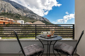 Apartments Lara - with terrace
